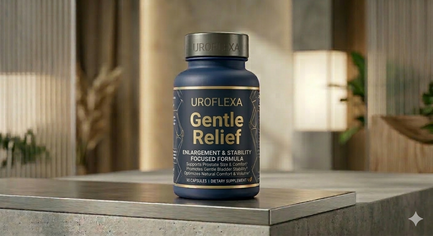 Gentle Relief Wellness